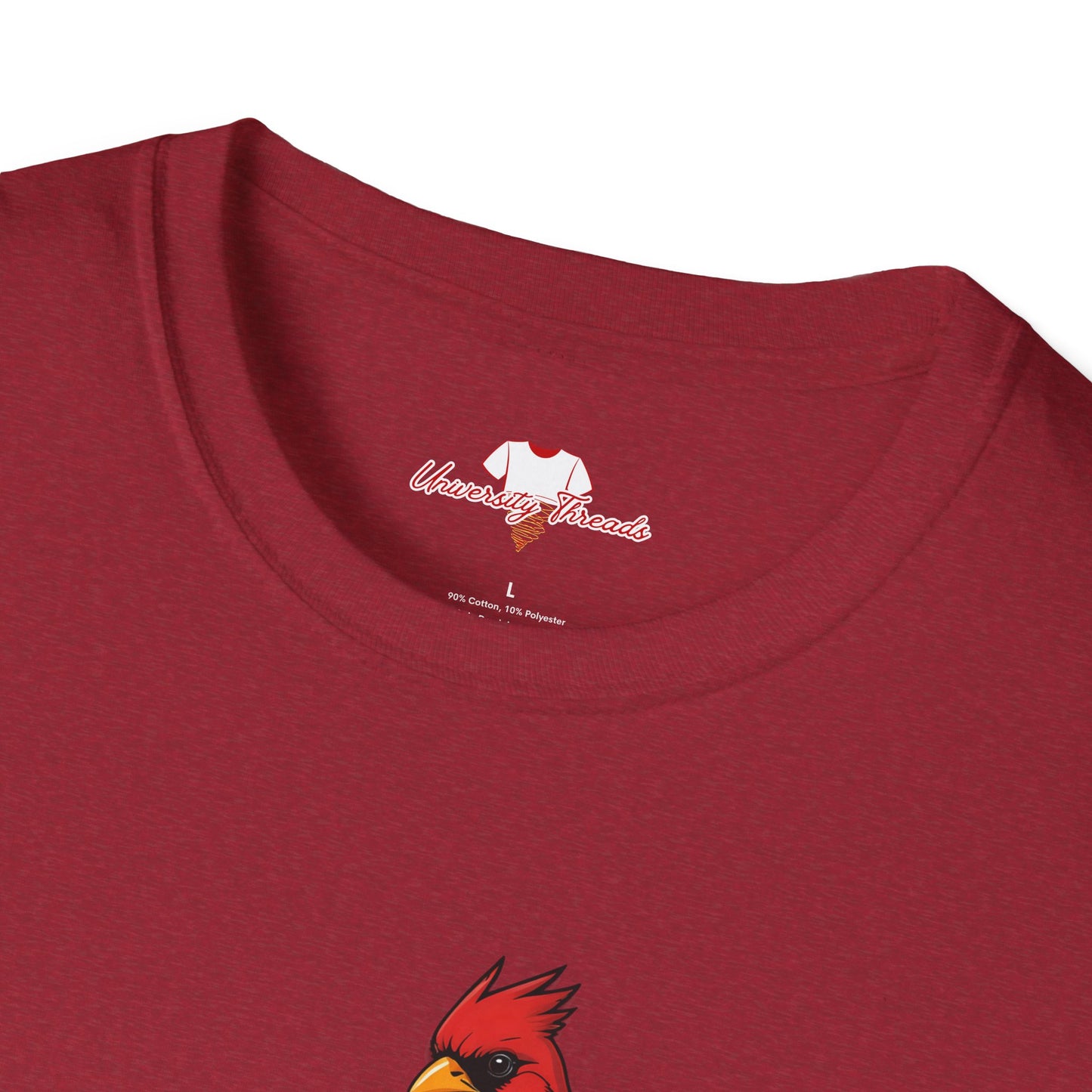 Makin' Tailgating Great Again - Unisex Heavy Cotton Tee