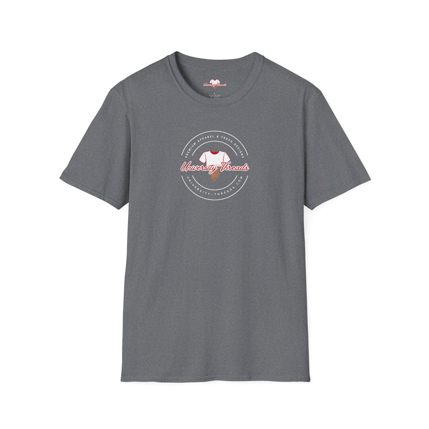 Good Times Never Melt So Good - Unisex Softstyle T-Shirt