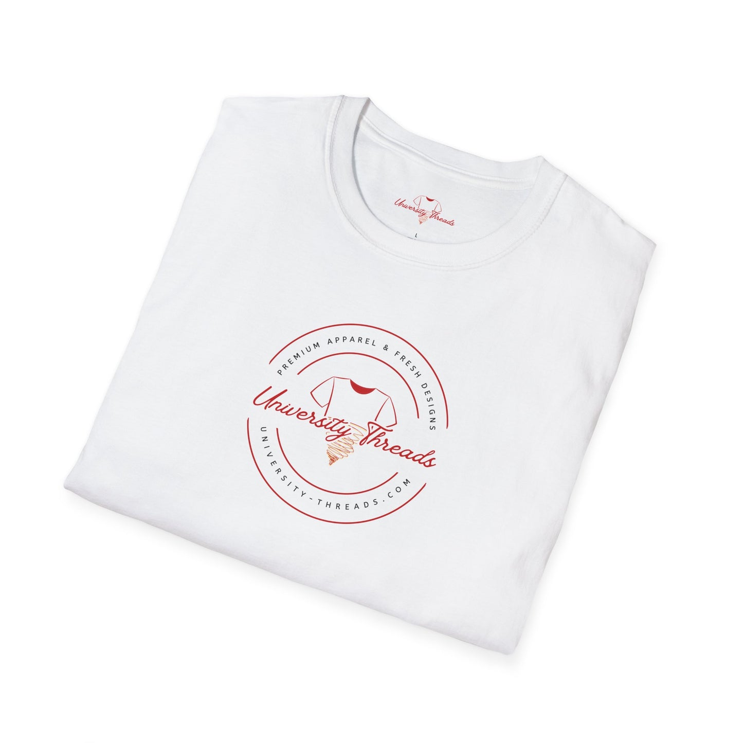 Good Times Never Melt So Good - Unisex Softstyle T-Shirt