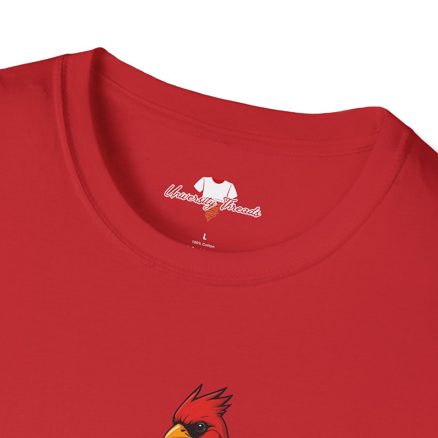 Makin' Tailgating Great Again - Unisex Heavy Cotton Tee
