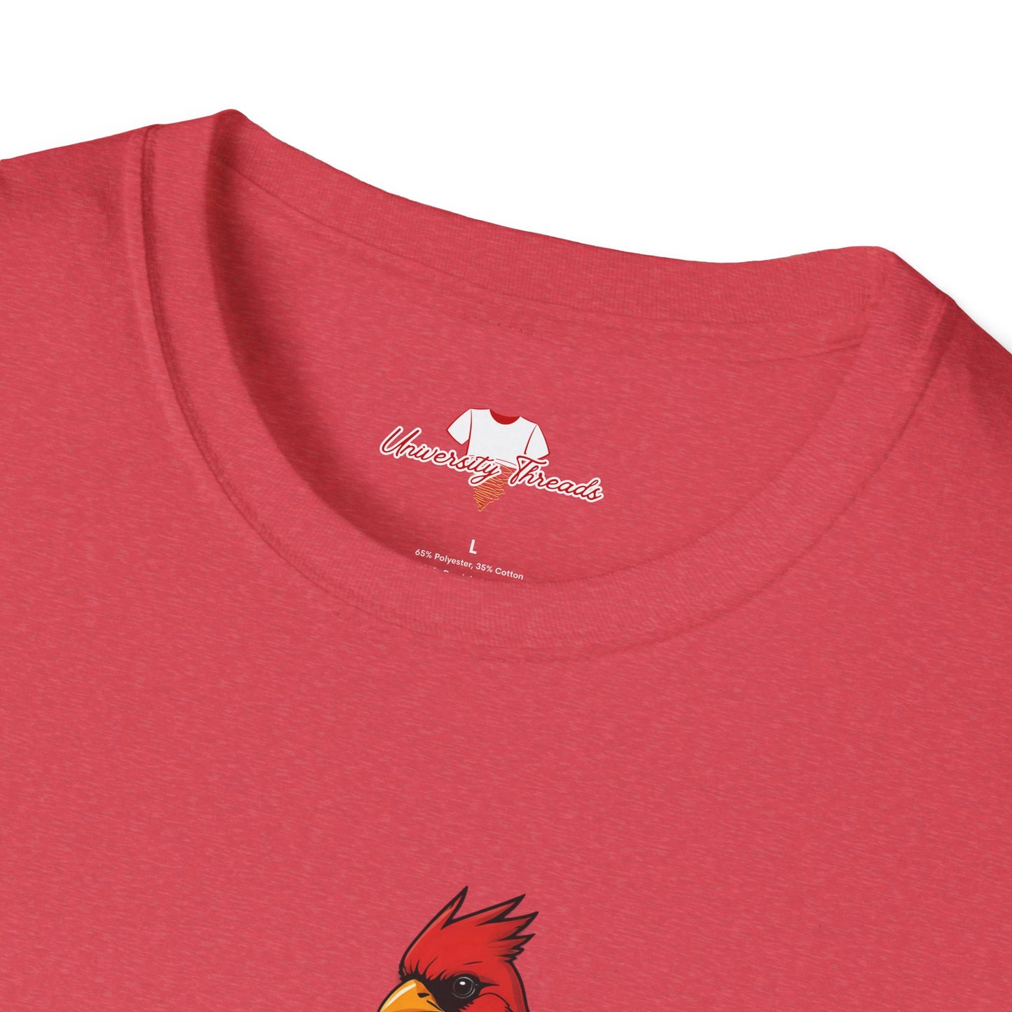 Makin' Tailgating Great Again - Unisex Heavy Cotton Tee