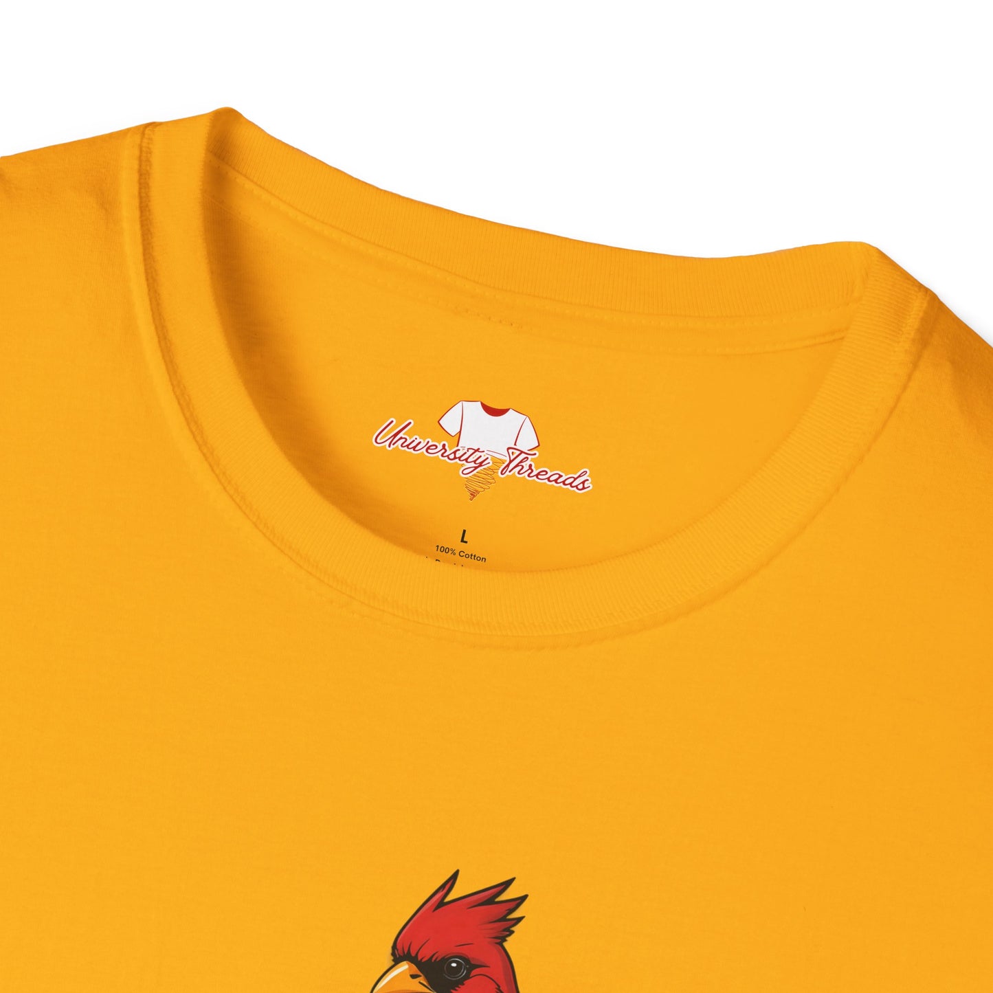 Makin' Tailgating Great Again - Unisex Heavy Cotton Tee