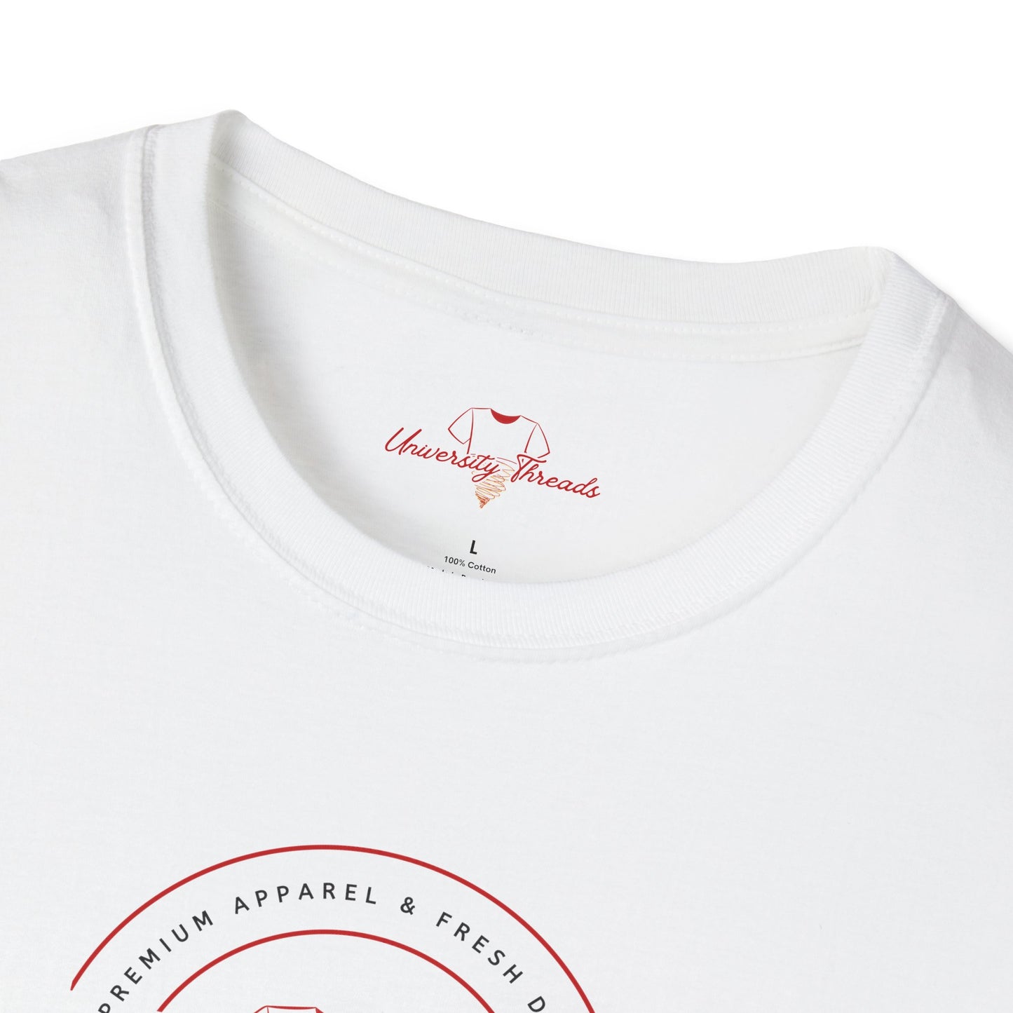 Good Times Never Melt So Good - Unisex Softstyle T-Shirt