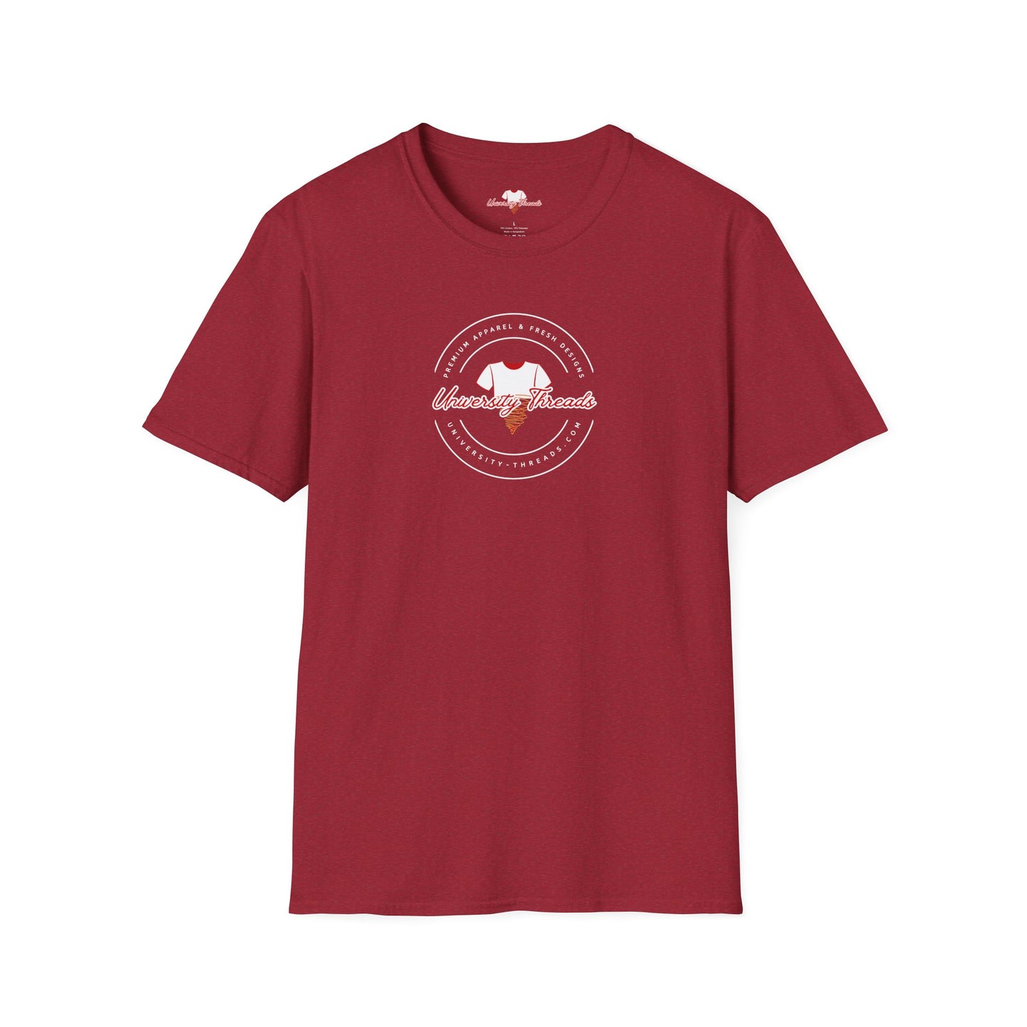 Good Times Never Melt So Good - Unisex Softstyle T-Shirt