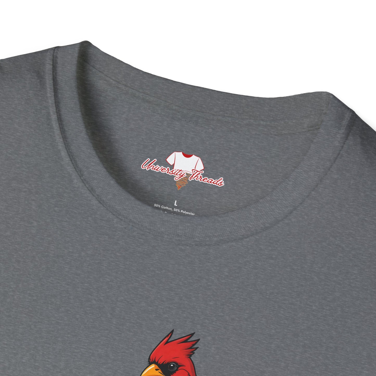 Makin' Tailgating Great Again - Unisex Heavy Cotton Tee