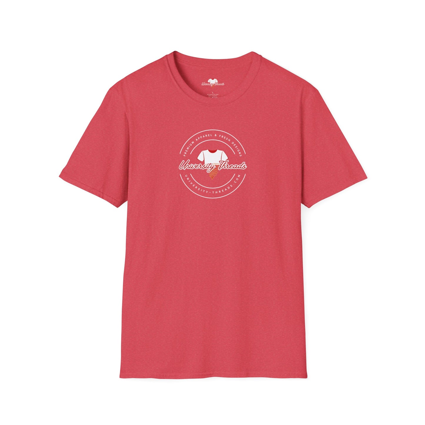 Good Times Never Melt So Good - Unisex Softstyle T-Shirt