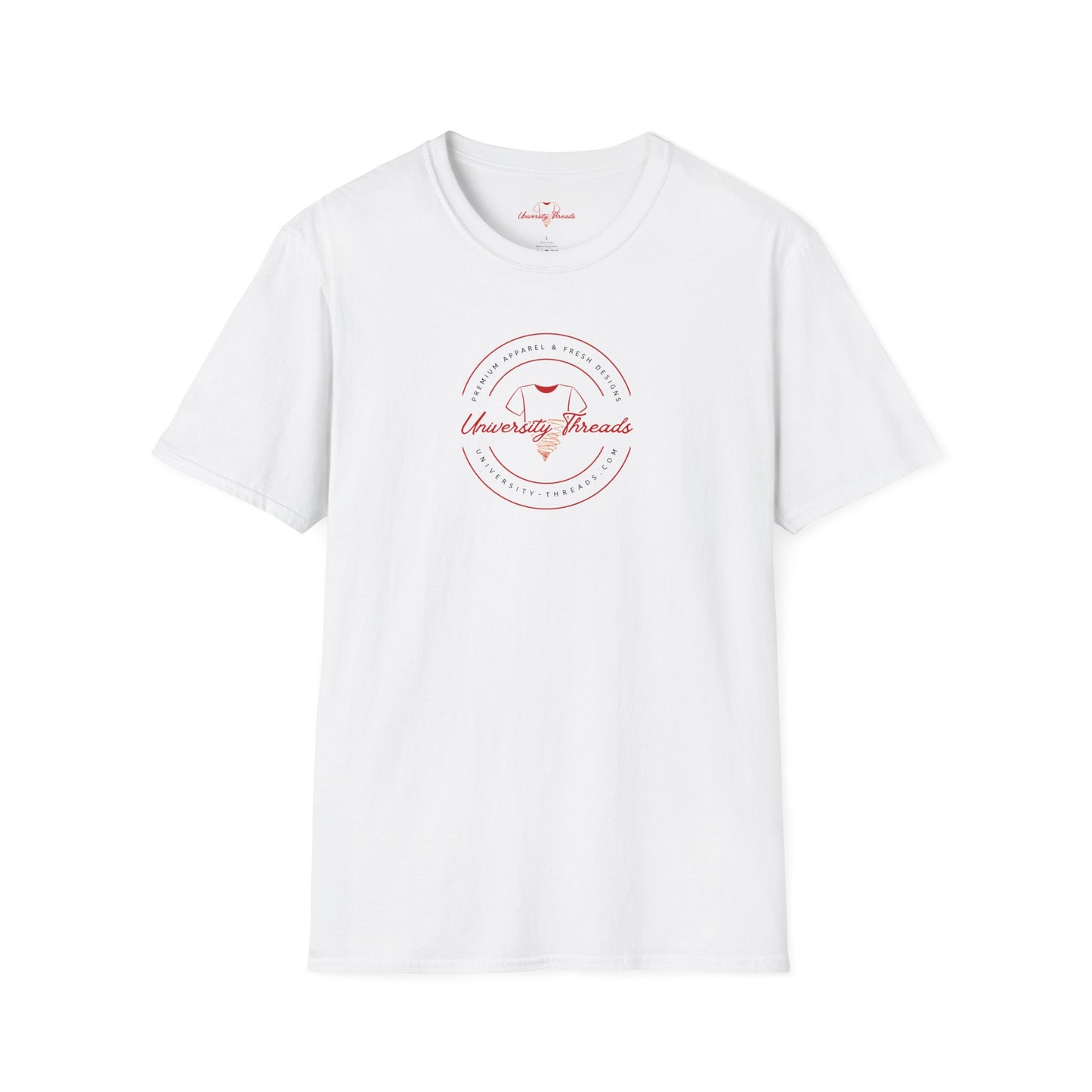 Good Times Never Melt So Good - Unisex Softstyle T-Shirt