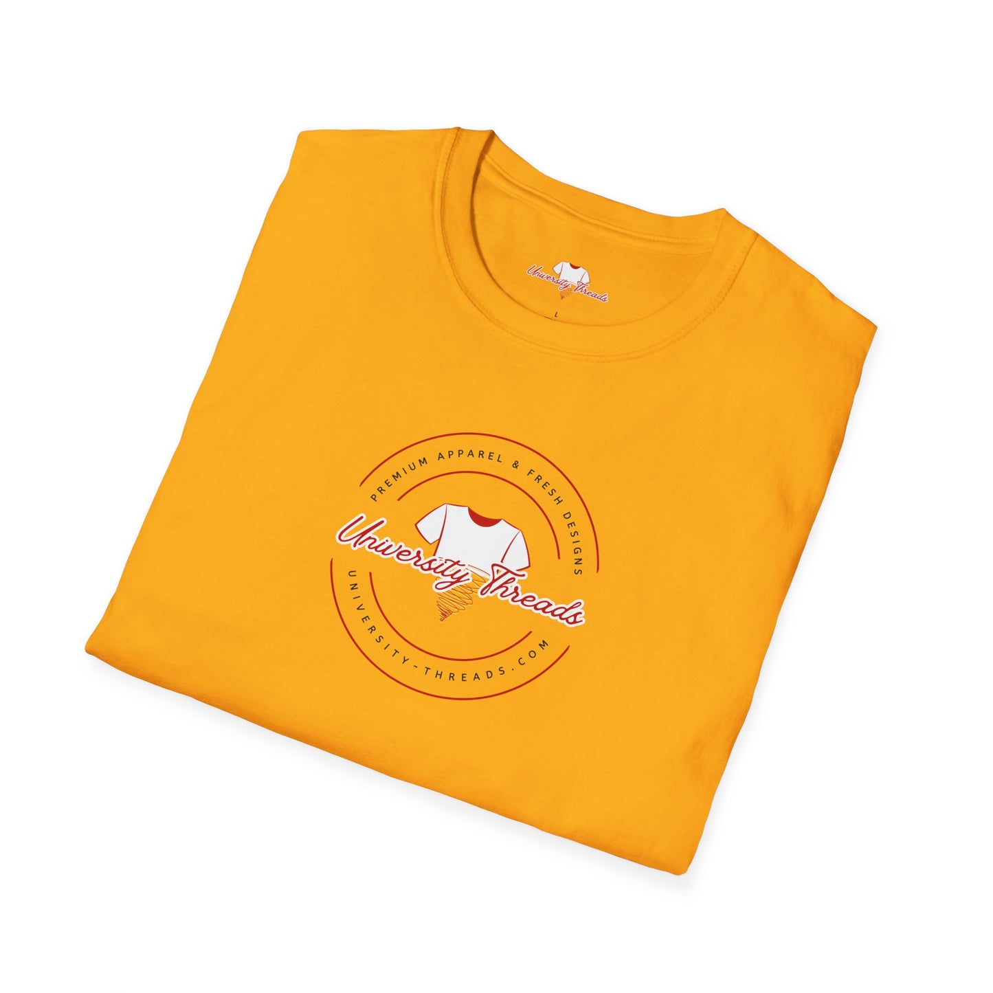 Good Times Never Melt So Good - Unisex Softstyle T-Shirt