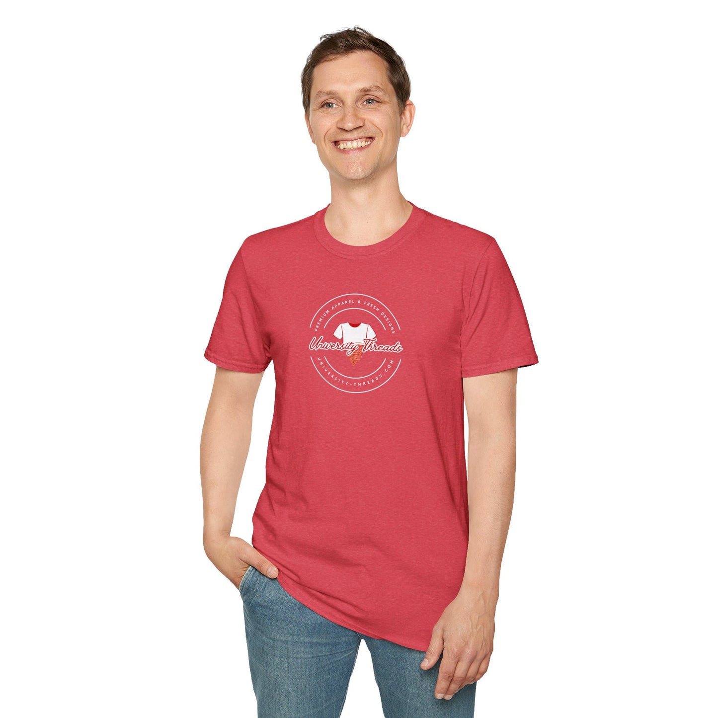 Good Times Never Melt So Good - Unisex Softstyle T-Shirt