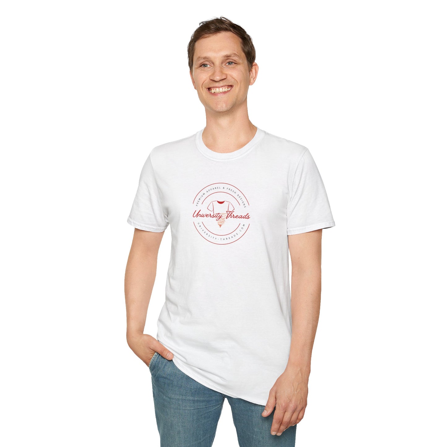 Good Times Never Melt So Good - Unisex Softstyle T-Shirt