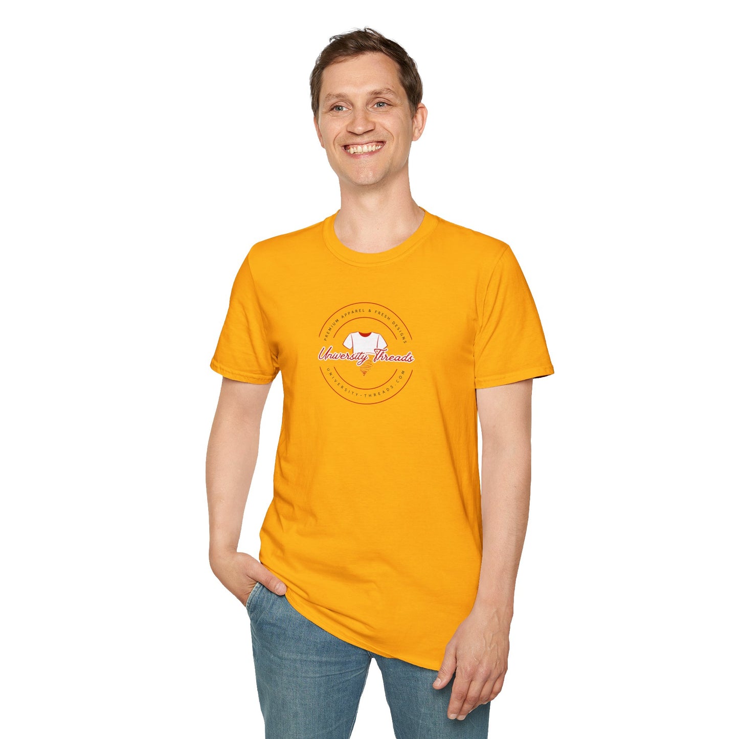 Good Times Never Melt So Good - Unisex Softstyle T-Shirt